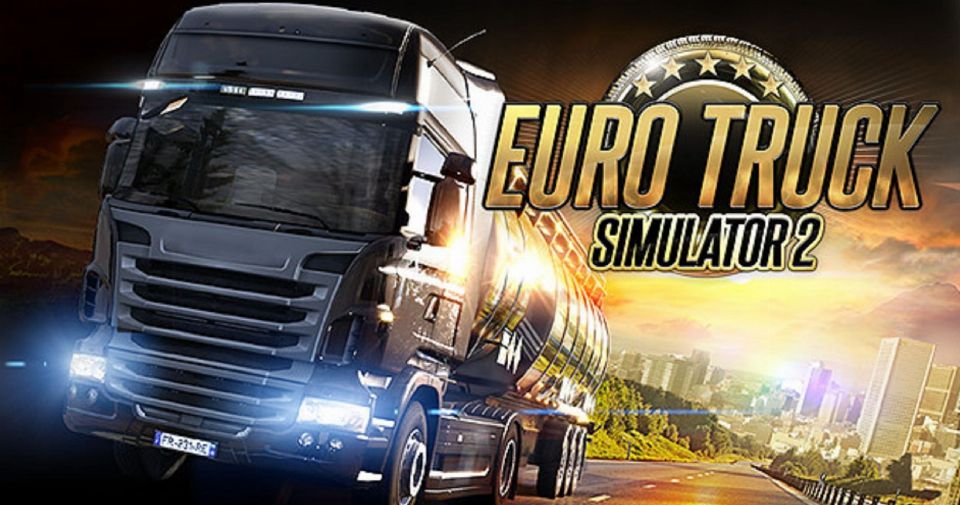 Euro Truck Simulator 2 und American Truck Simulator rollen auf die Konsolen