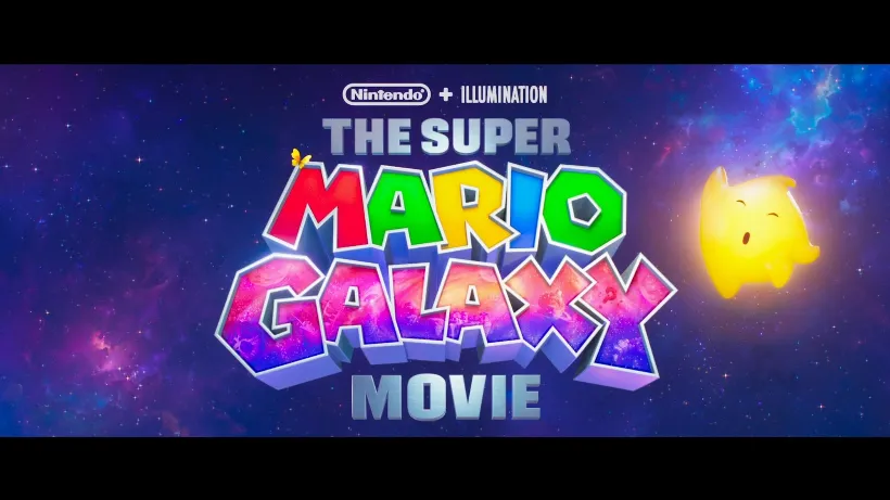 Der Super Mario Galaxy Film: Es geht über die Grenzen des Pilzkönigreichs hinaus