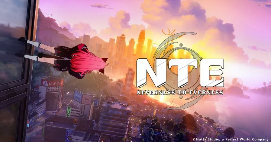 Next Stop: Tokyo - TGS-Trailer von Neverness to Everness steigert Vorfreude auf das Japan-Event