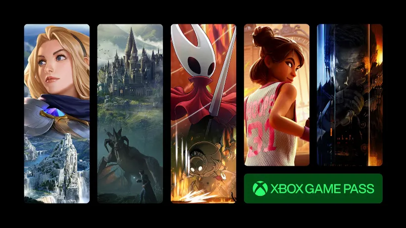 Xbox Game Pass: Die Neuzugänge Anfang Oktober 2025