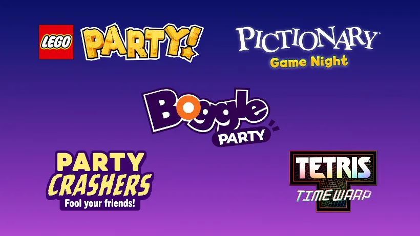 NETFLIX steigt mit Tetris und Mario Party - Klon ins Cloud Gaming ein