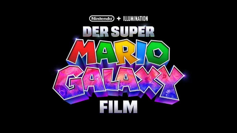 Der Super Mario Galaxy Film zeigt erstmals Yoshi in Aktion