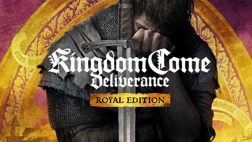 Kingdom Come: Deliverance könnte ein PS5-Upgrade bekommen