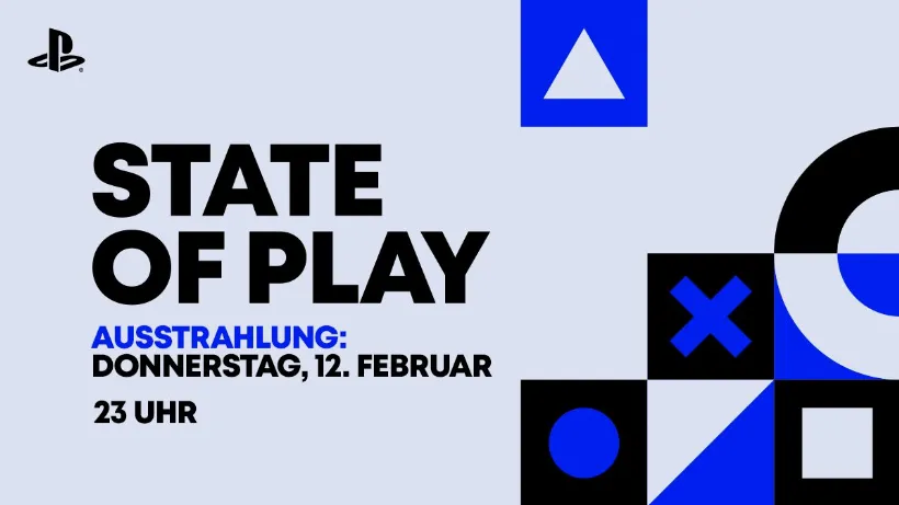 Die nächste State of Play wird Donnerstag Nacht um 23 Uhr ausgestrahlt