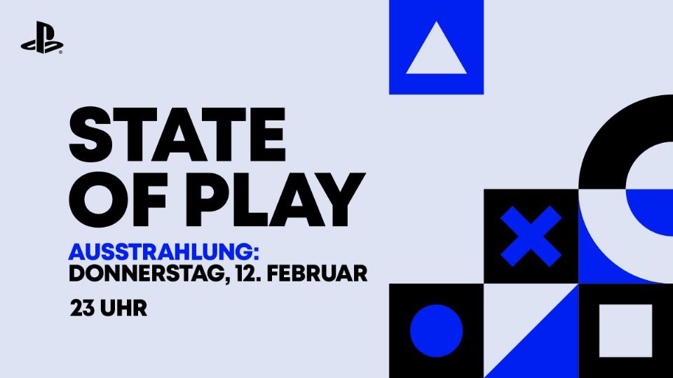 Livestream zur State of Play heute Nacht um 23 Uhr