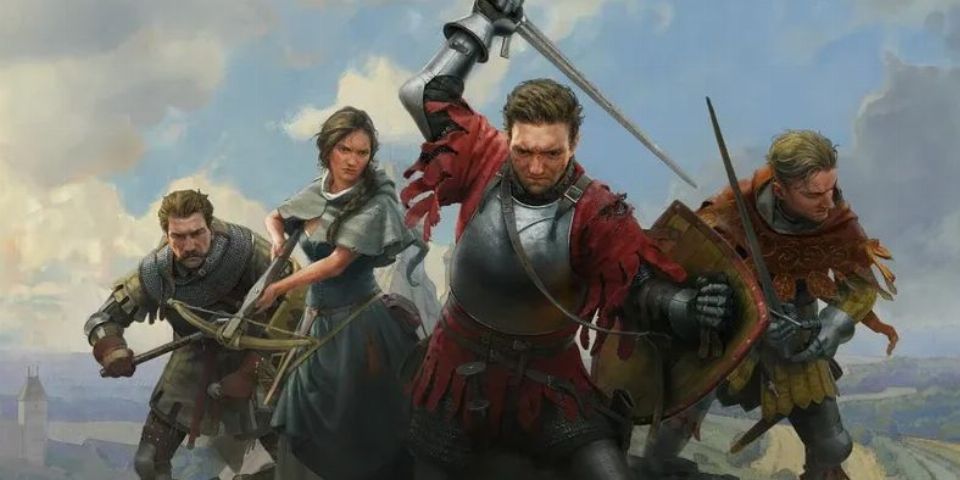 Kingdom Come: Deliverance II knackt die 5 Millionen verkaufte Einheiten
