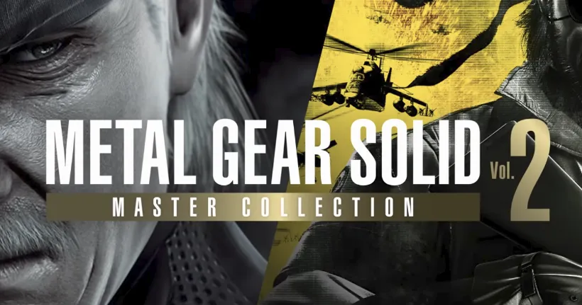 Metal Gear Solid 4 erobert Ende August PS5, Xbox Series, Switch 1/2 & PC