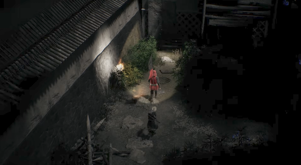 Yakoh Shinobi Ops: Neuer Koop-Stealth-Titel der Tenchu-Macher angekündigt