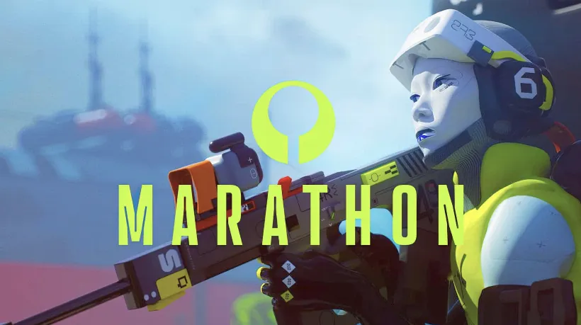 Marathon: Server-Slam-Termine vor dem Launch Anfang März stehen fest