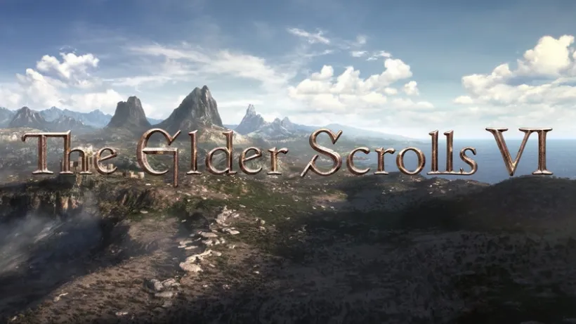 Todd Howard: 'Elder Scrolls VI ist bereits spielbar'