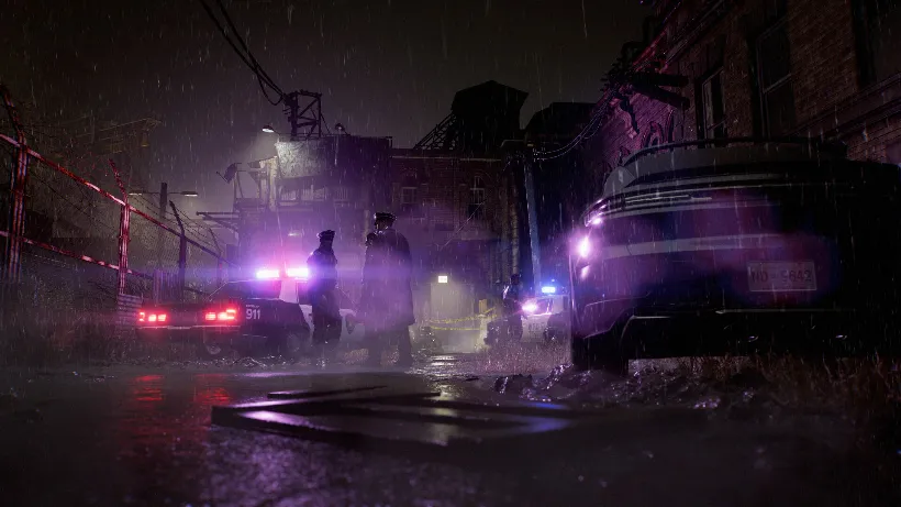 Resident Evil Requiem: Nur PS5 Pro bietet 120-Hz-Modus und Raytracing