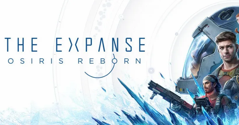 The Expanse: Osiris Reborn – Ausführliches Gameplay und Closed Beta im April