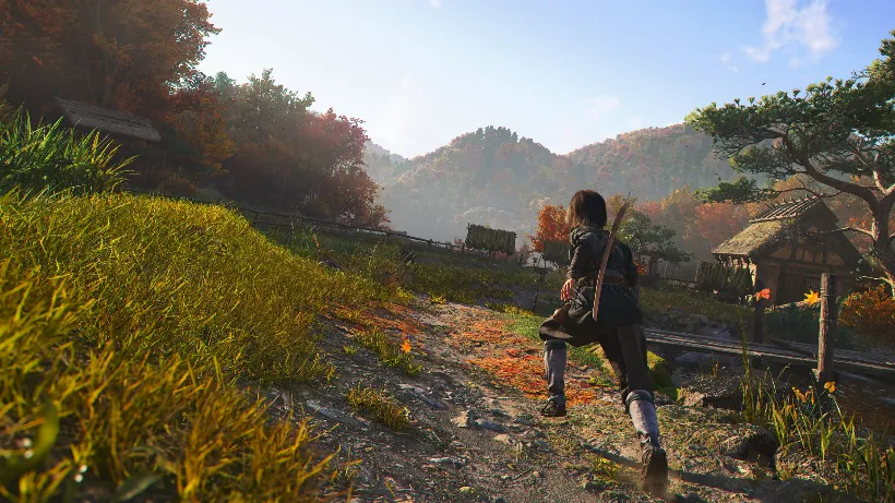 Assassin's Creed Shadows: PS5 Pro erhält PSSR 2 – Switch 2 bekommt Maus-und-Tastatur-Support