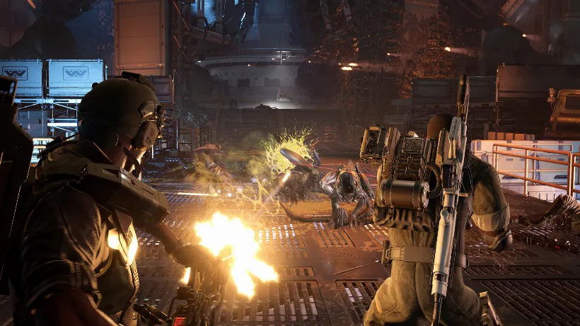 Aliens: Fireteam Elite 2 - Der Koop-Shooter erhält diesen Sommer eine Fortsetzung