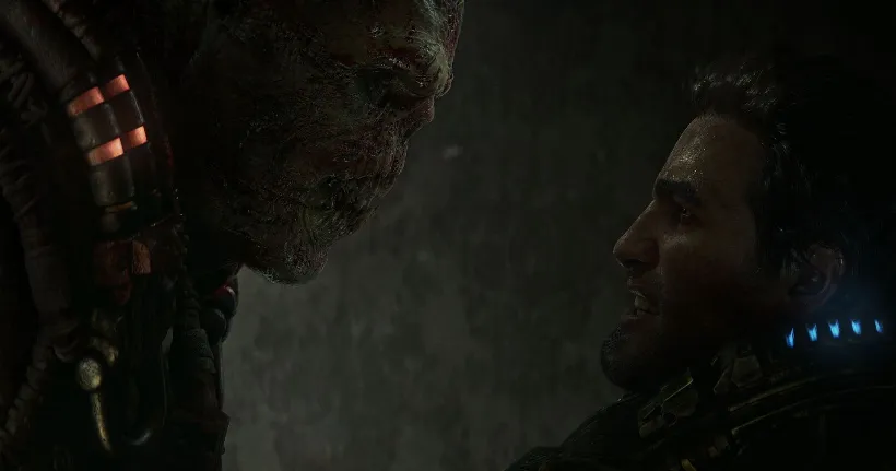 Sponsoring-Deal deutet auf September-Release von Gears of War: E-Day hin
