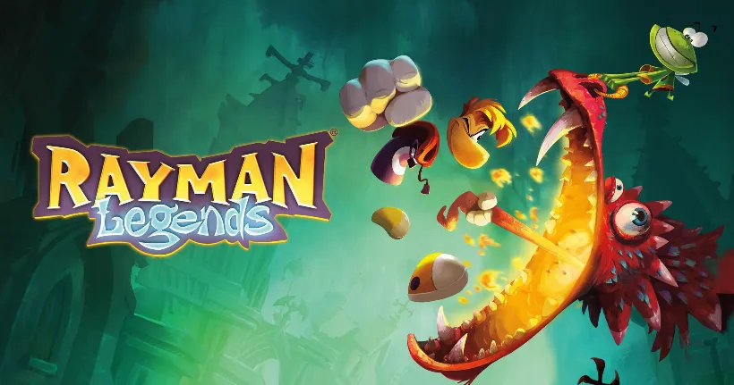 Gerücht: Remake von Rayman Legends könnte bereits diesen Sommer angekündigt werden