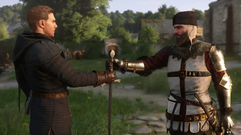 Warhorse Studios kündigt zwei neue Open-World-RPGs an