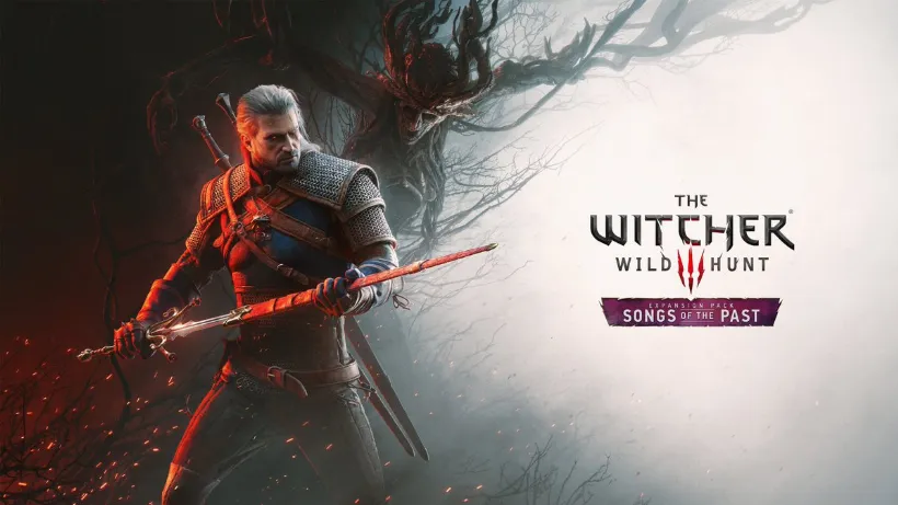CD Projekt Red kündigt neue Story-Erweiterung „Songs of the Past“ für The Witcher 3 an
