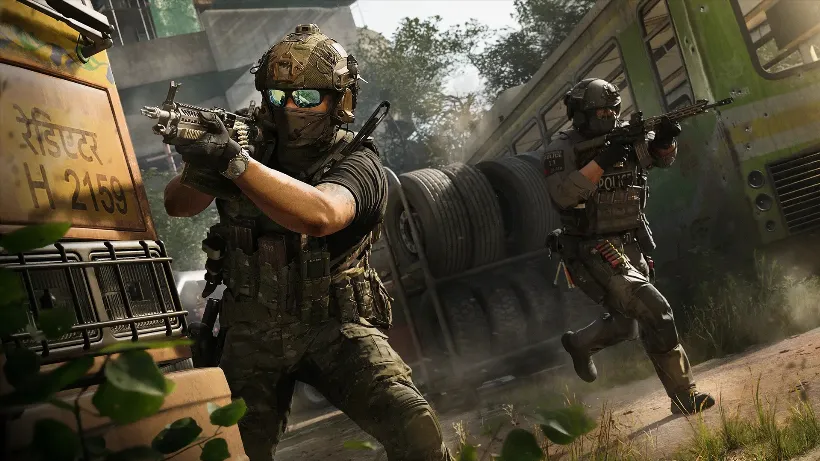 Call of Duty: Modern Warfare 4 erscheint im Oktober inklusive Switch 2-Version