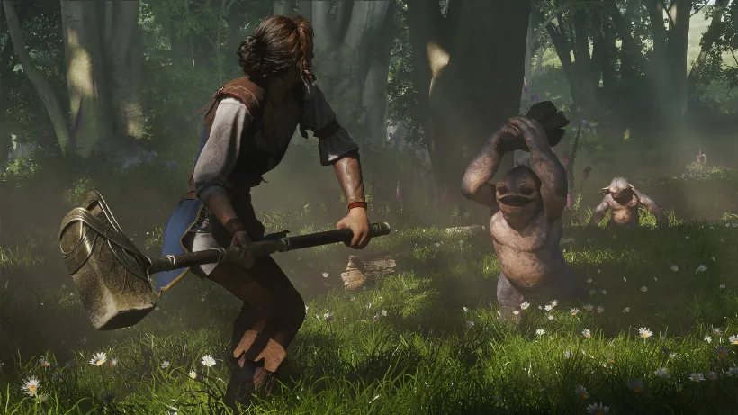 Fable: Der neuste Teil verschiebt sich auf Februar 2027