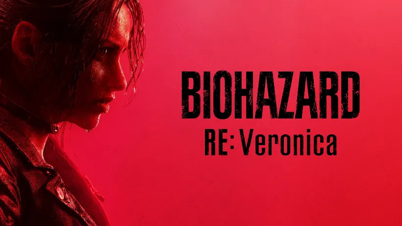 Resident Evil Veronica: Das Remake erscheint 2027 für Konsolen und PC