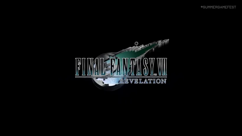 Final Fantasy VII Revelation: Der Abschluss der Trilogie erscheint im Frühjahr 2027