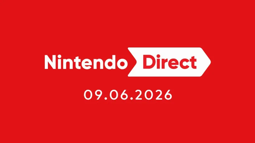 Livestream zur Nintendo Direct heute Nachmittag um 16 Uhr