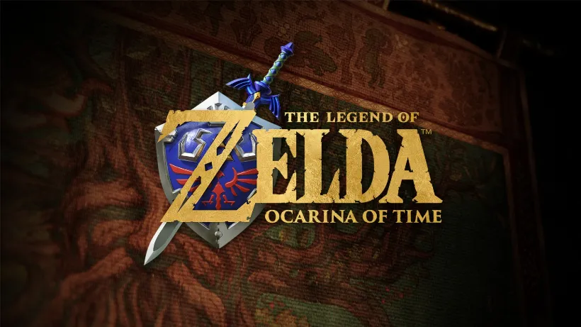 The Legend of Zelda: Ocarina of Time - Das langersehnte Remake erscheint noch 2026 für Switch 2