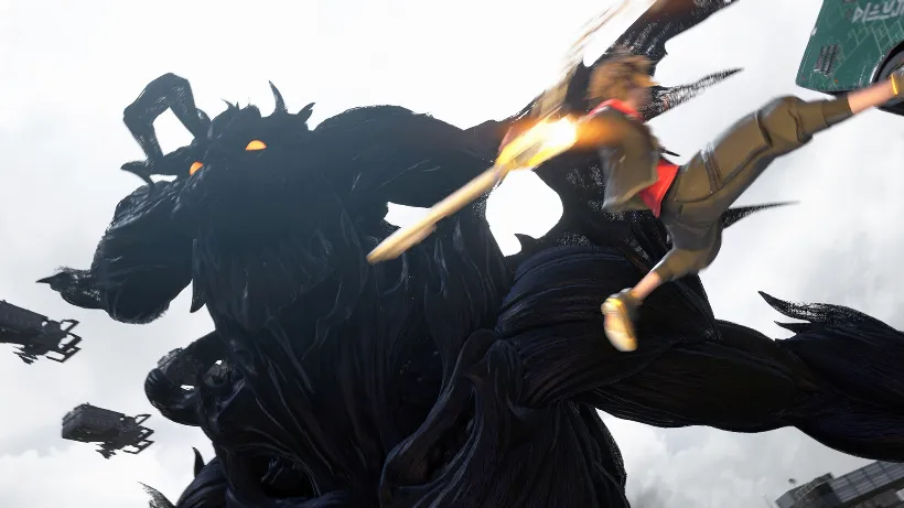 Kingdom Hearts IV erscheint zeitgleich für PS5, XSeries, Switch 2 und PC