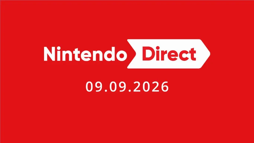Livestream zur Nintendo Direct heute Nachmittag um 16 Uhr