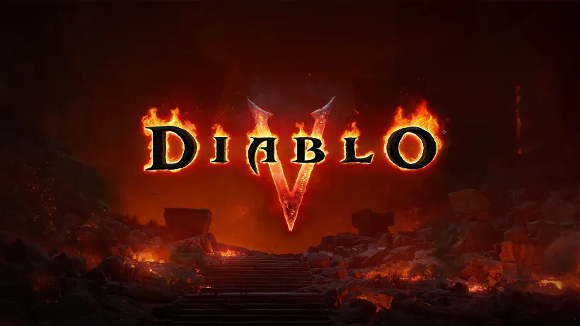 Diablo V: Ein erster Teaser bestätigt die Entwicklung