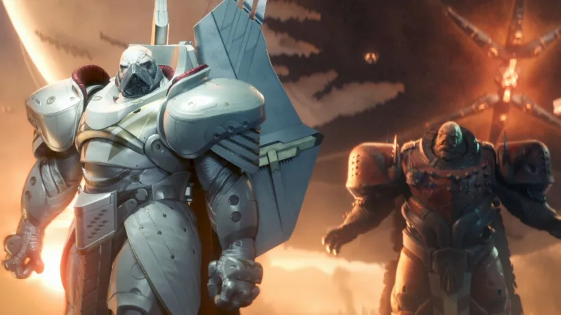 Destiny 2: Bungie bringen die entfernten Inhalte zurück ins Spiel