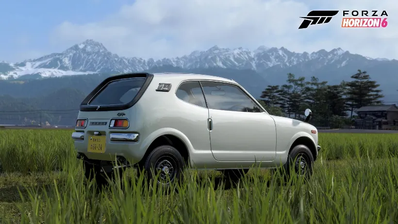 Forza Horizon 6: Die PS5-Version verschiebt sich anscheinend in den Januar 2027