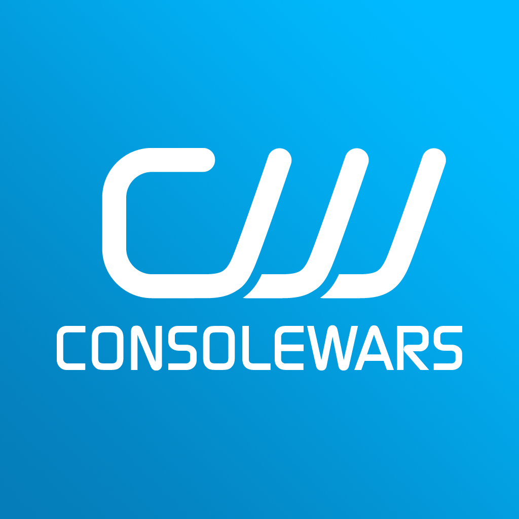 www.consolewars.de